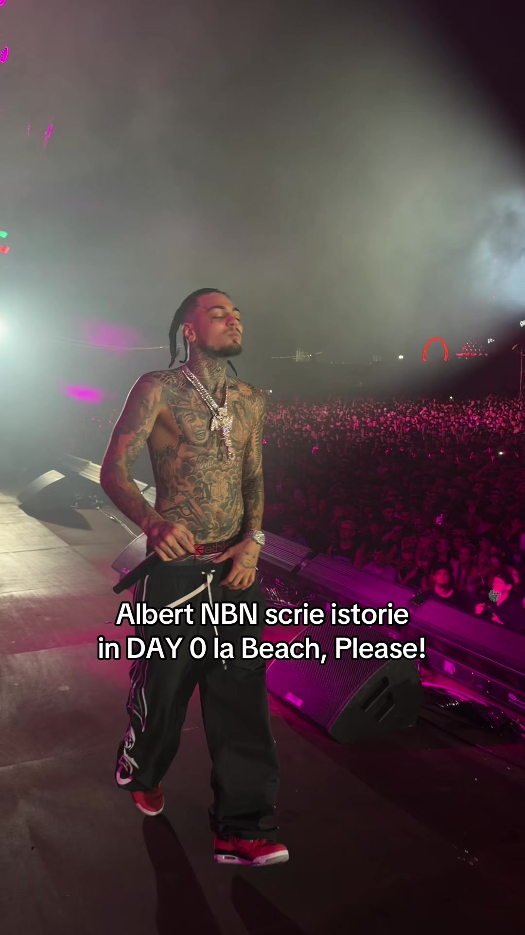 @Beach, Please! Festival