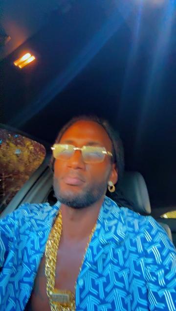 @DON SNOOP 23