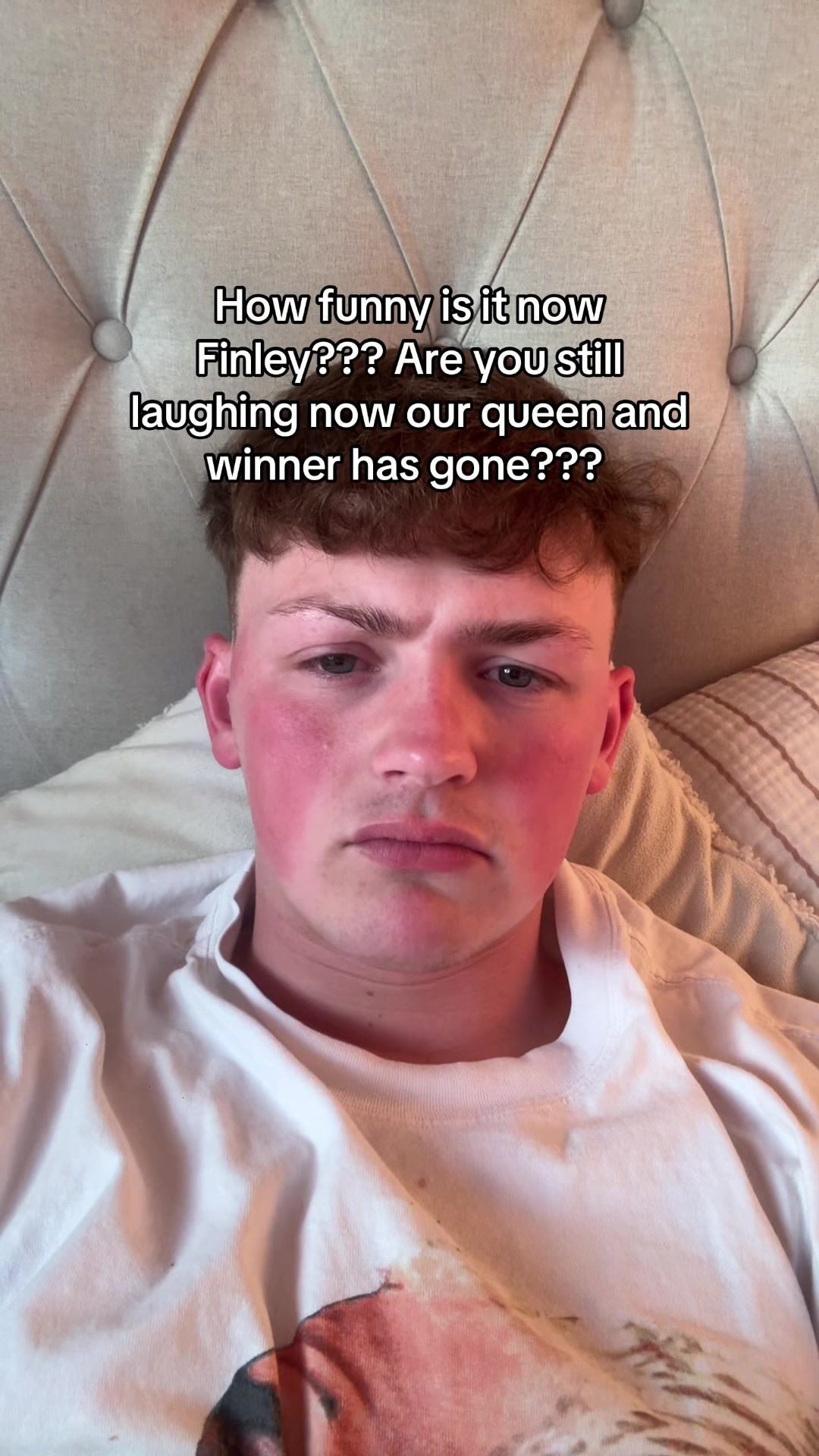 @Oli O&rsquo;Toole