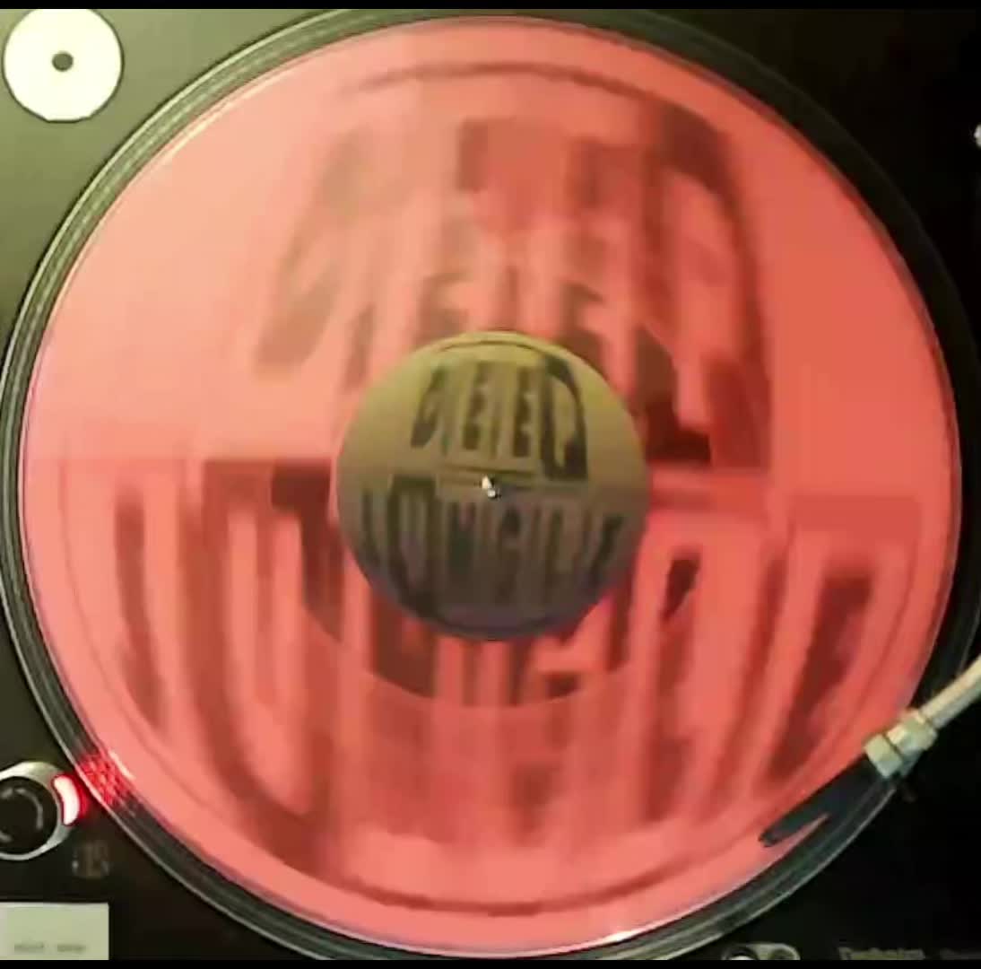 @Deep Jungle Records