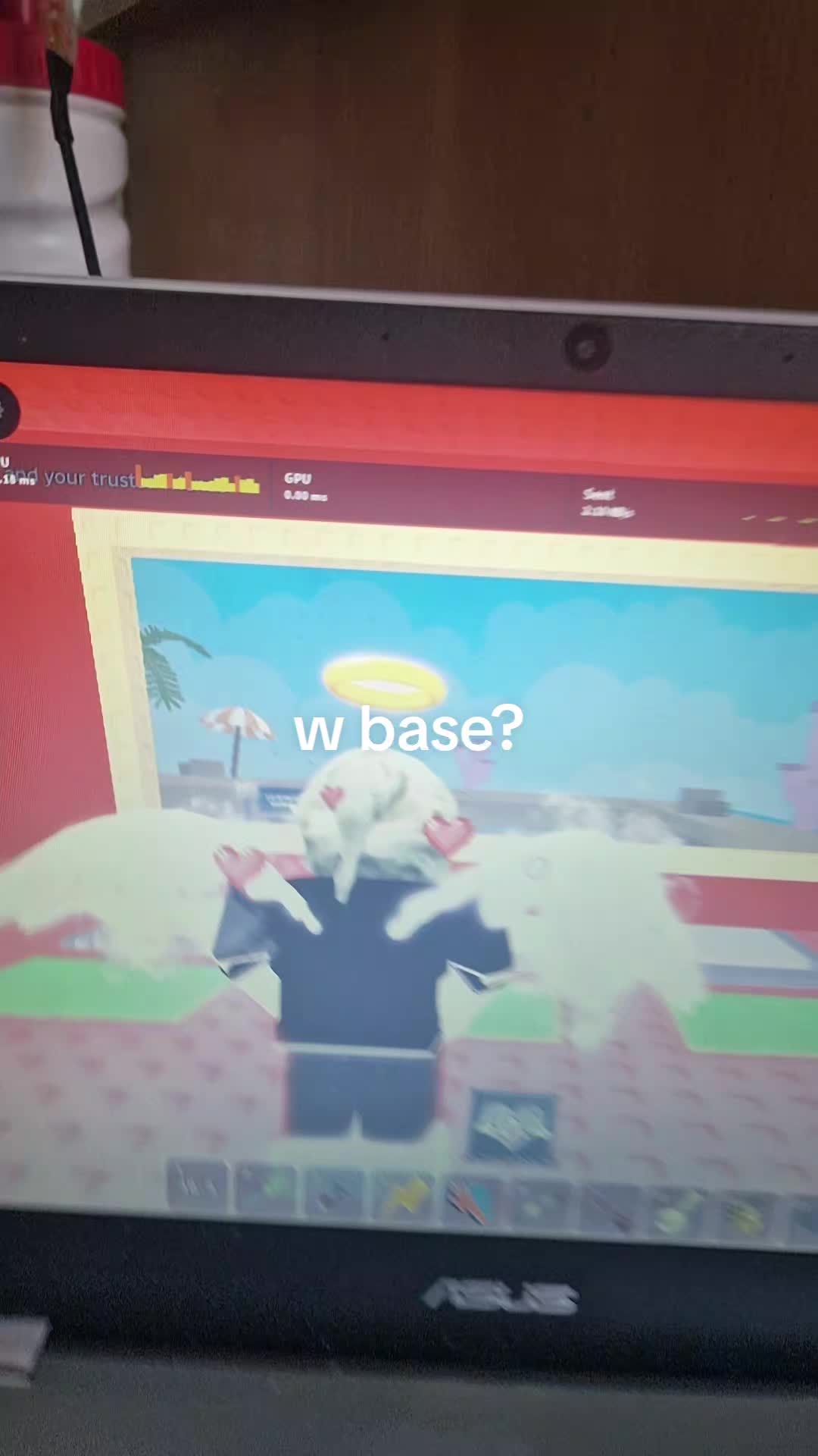 @roblox kid
