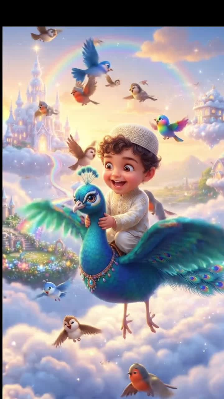 @Baby Shark
