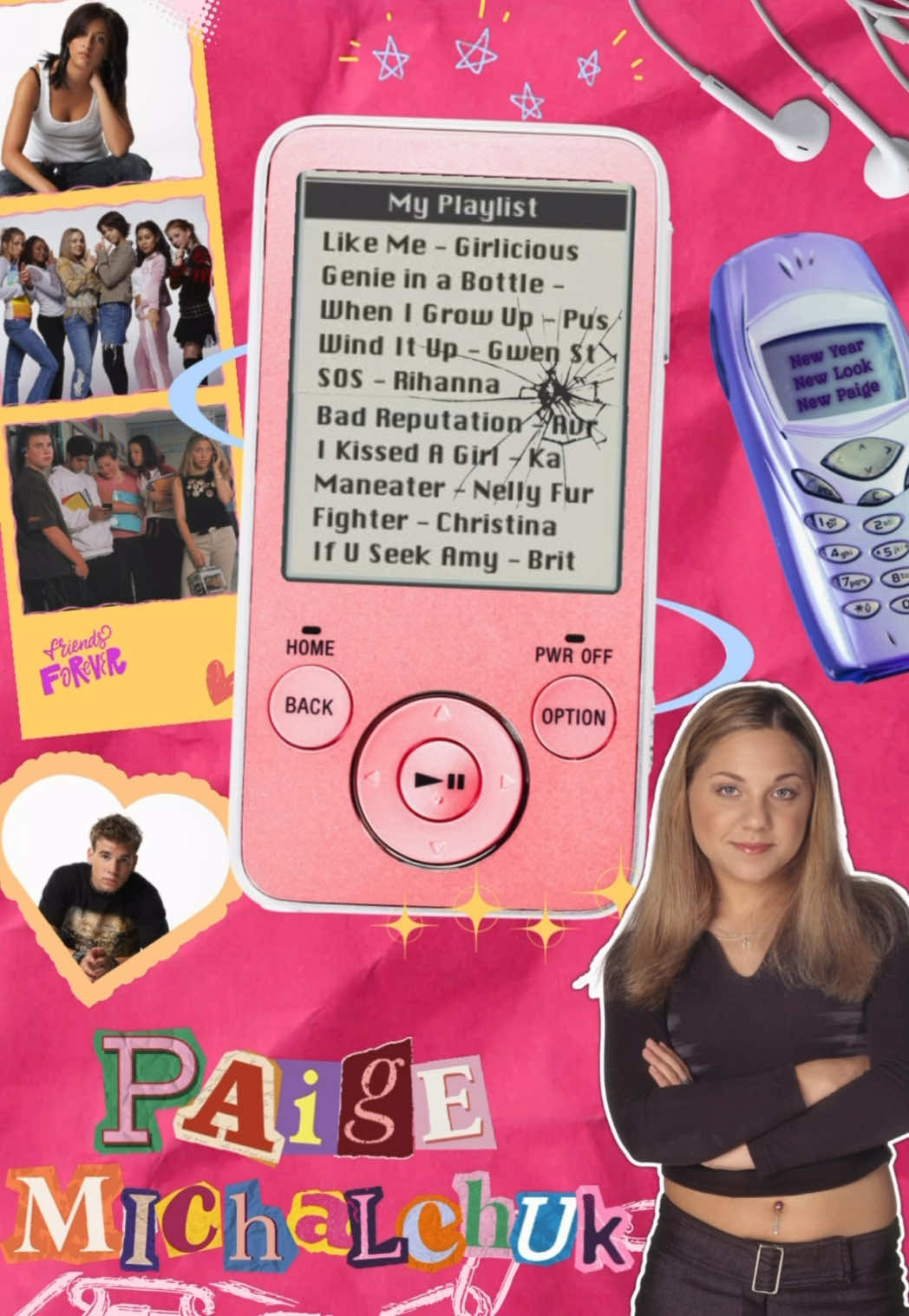 @Degrassi