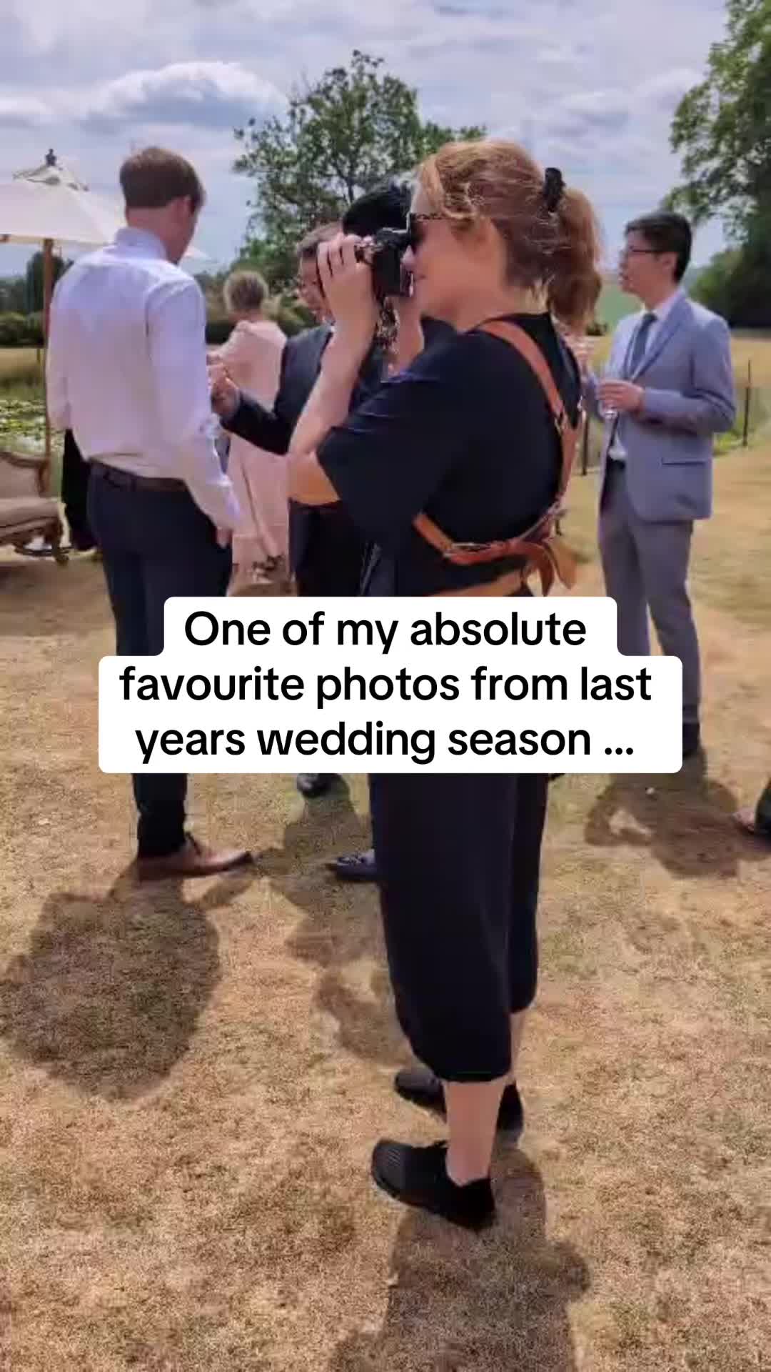 @Grace | Wedding Photographer