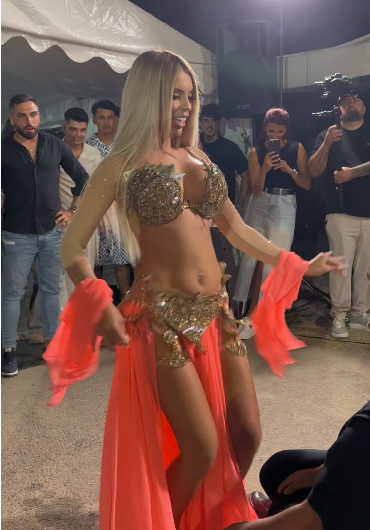 @Bianca Gabriela | Bellydance