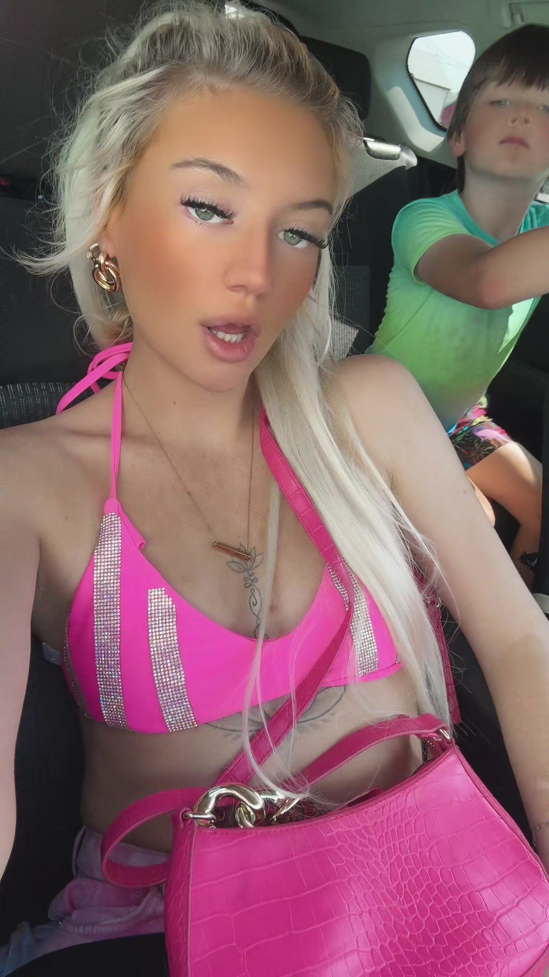 @Abi Ferguson