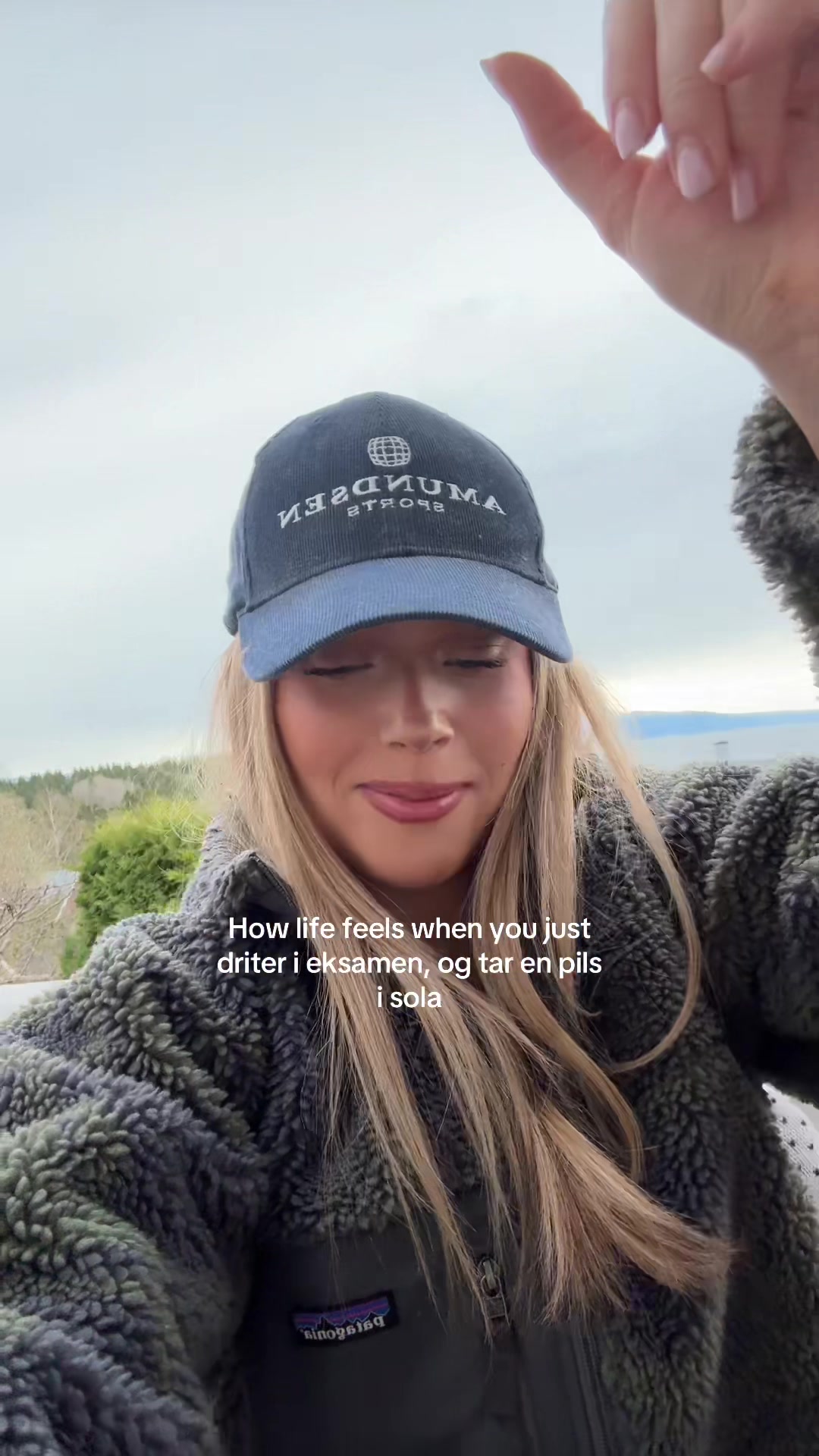 @S&oslash;rkilgullet⚡️