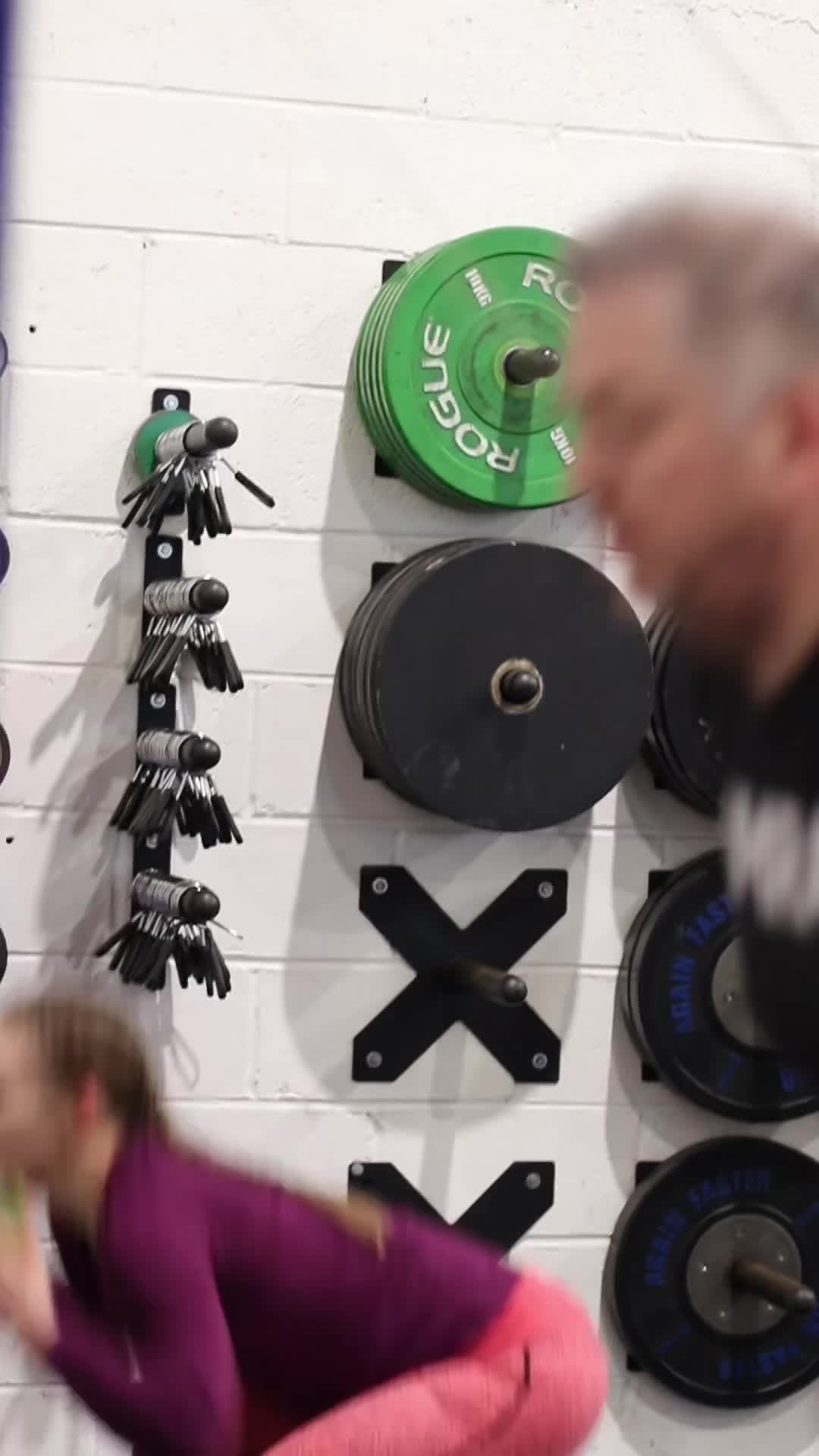 @CrossFit Ireland