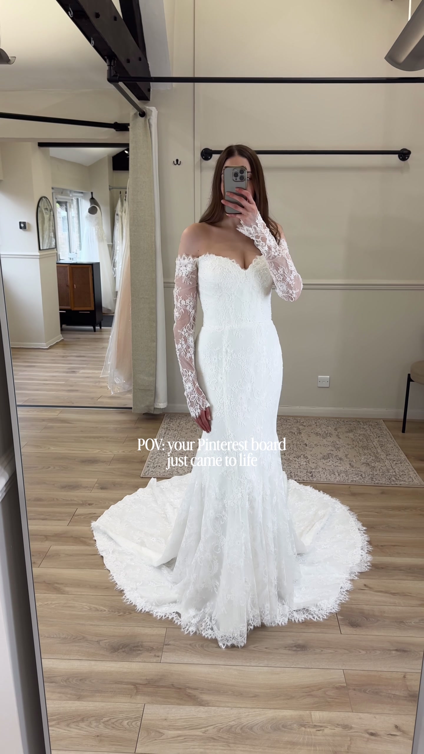 @Bride Vibe