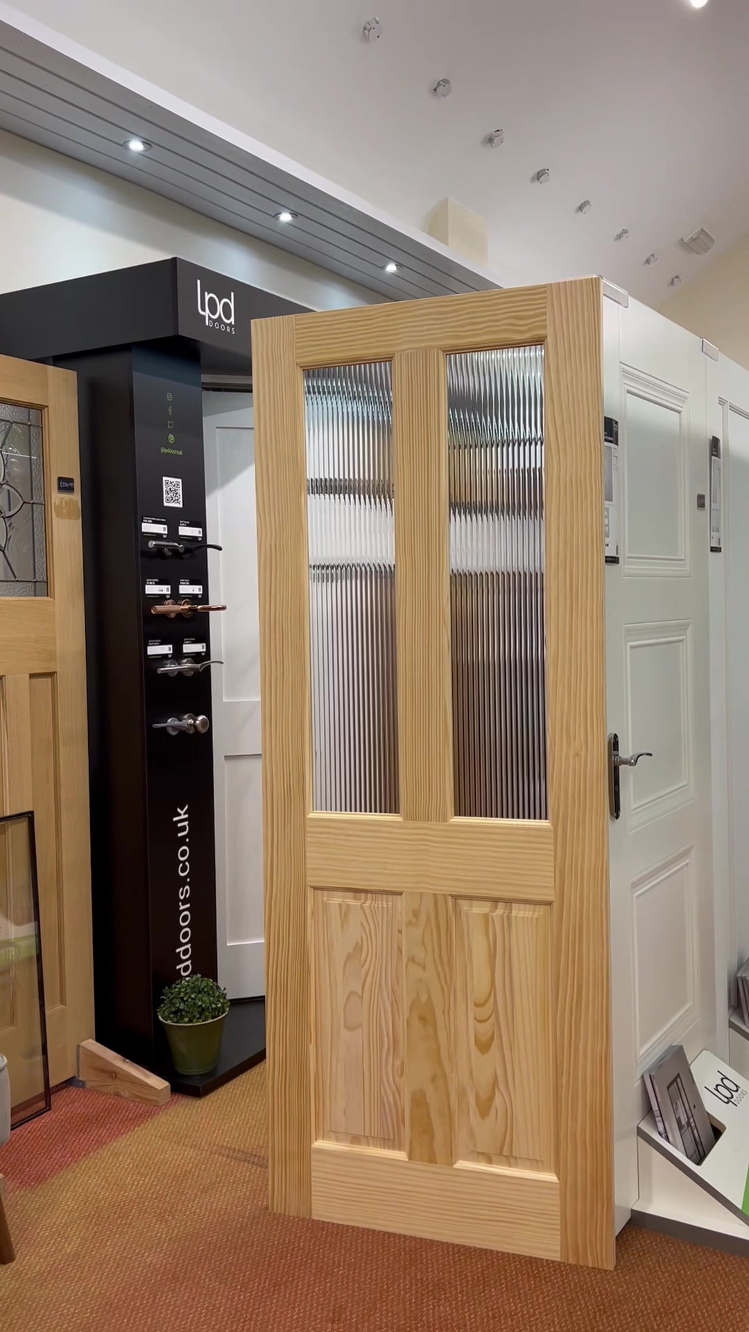 @Geleta doors