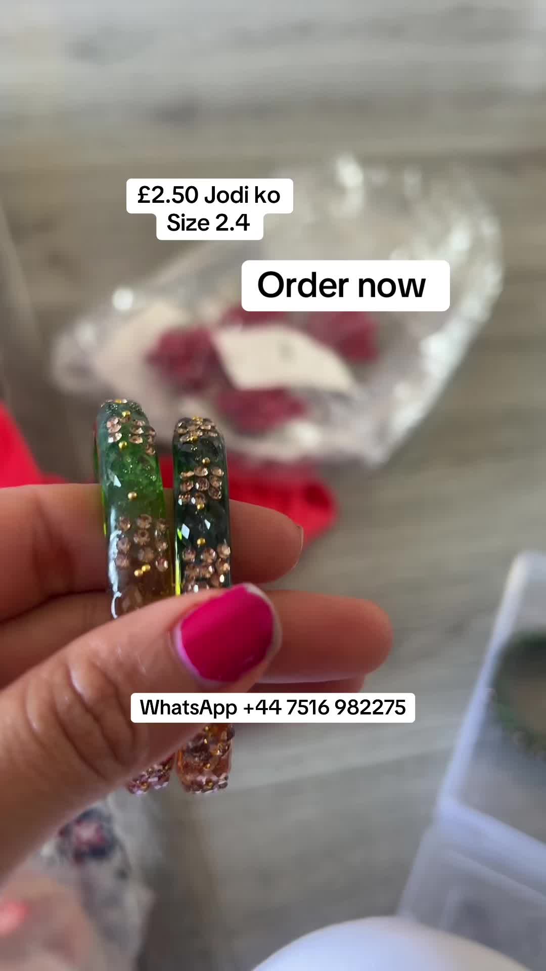 @Aaha(आहा) Collection UK 🍀🧿