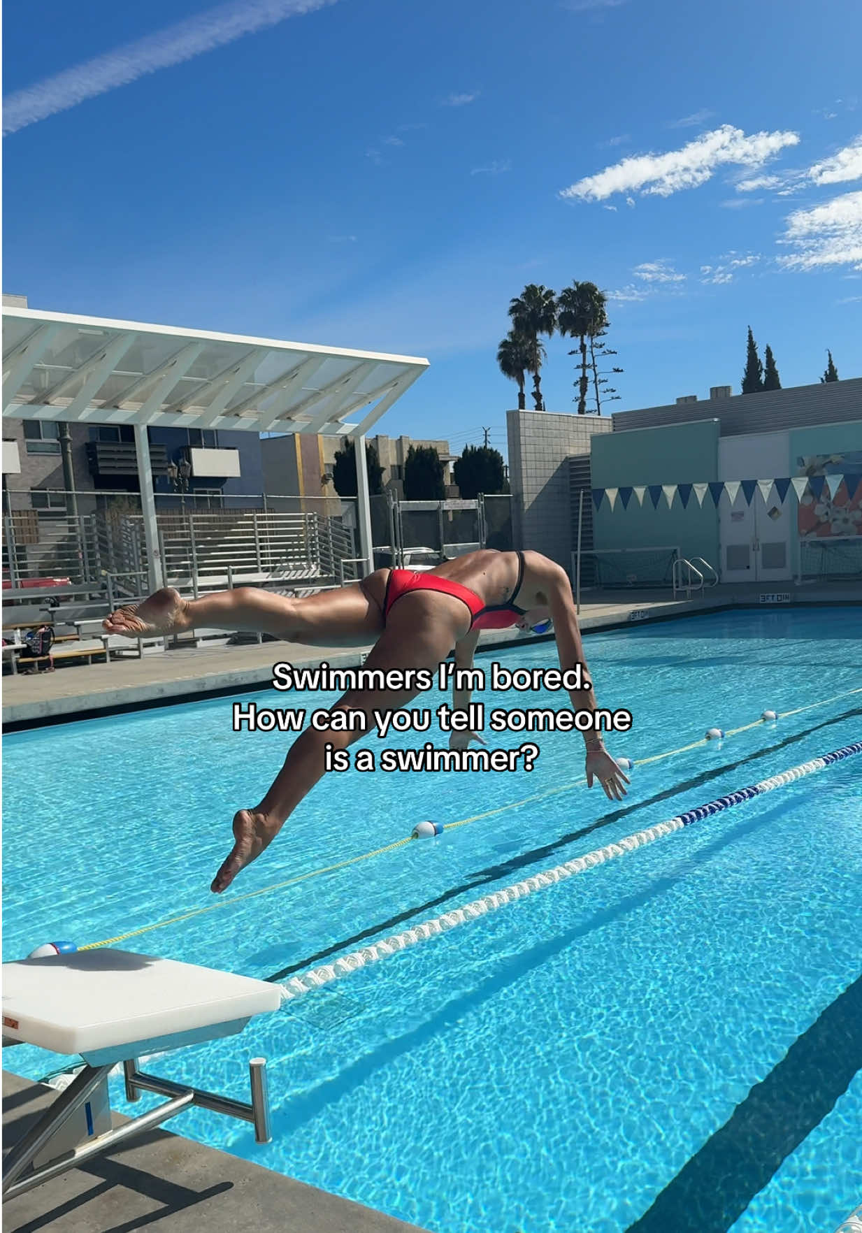 @Instant Swim