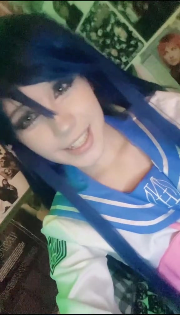 @evangeline ⋆ ₊˚