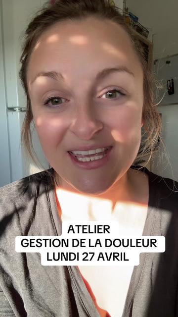 @H&eacute;lo&iuml;se | Ta Doula Physio 🔥