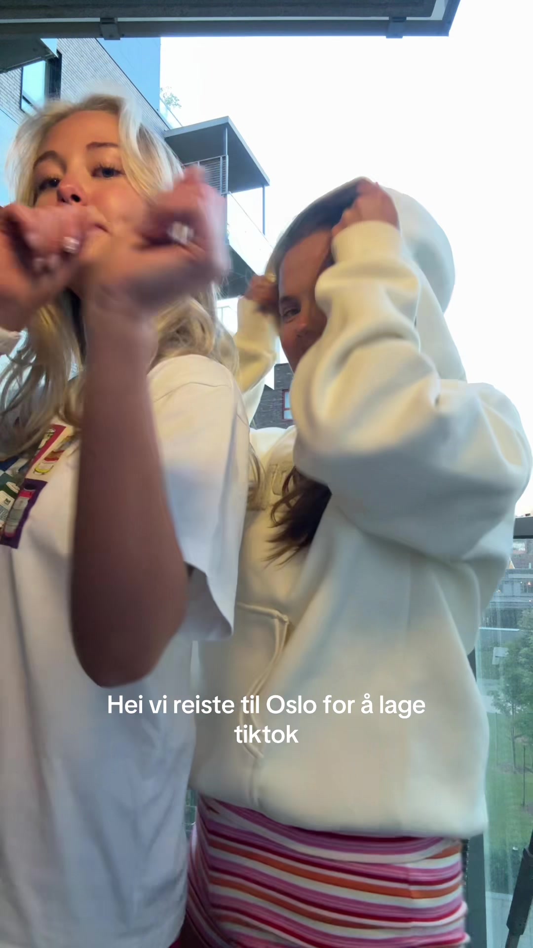 @Hanne Bell