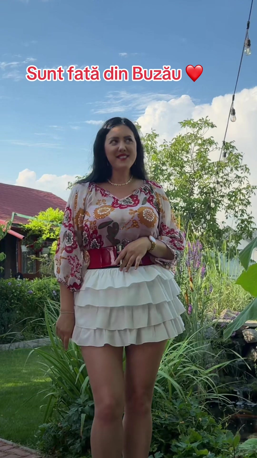 @Karla Lucuță ❤️🎤✈️