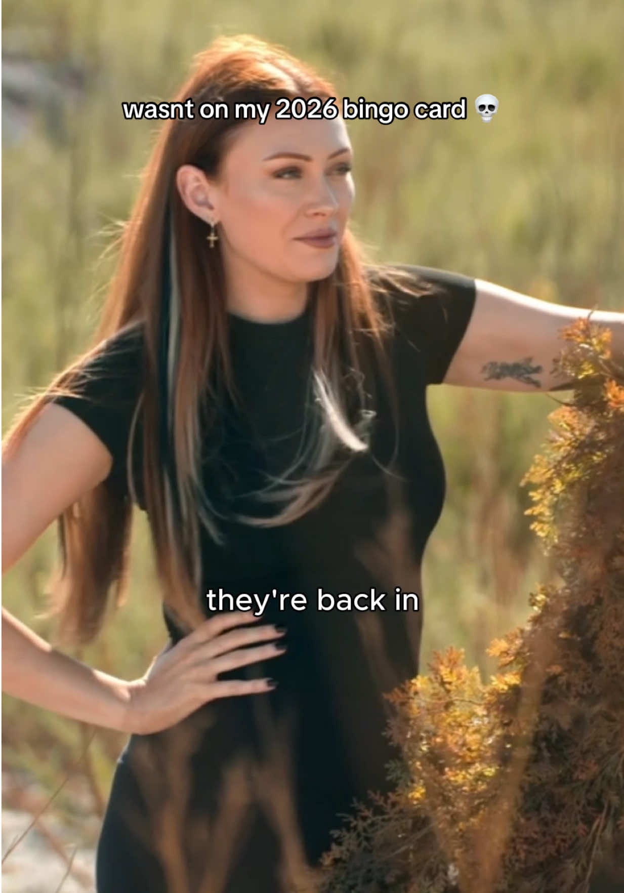 @Elz the Witch