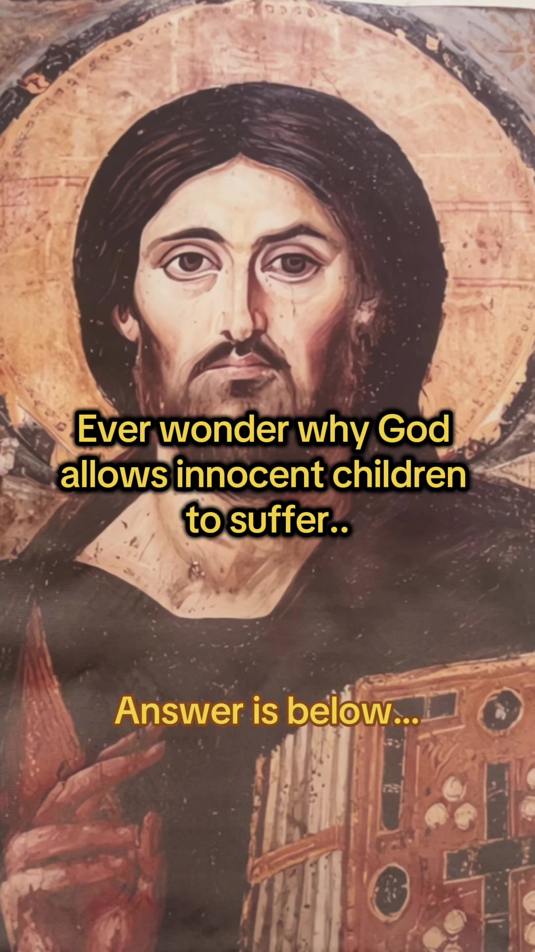 @DaugherOfYeshua✝️☦️❤️