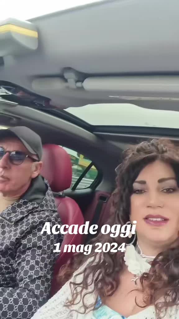 @Margherita de Rosa