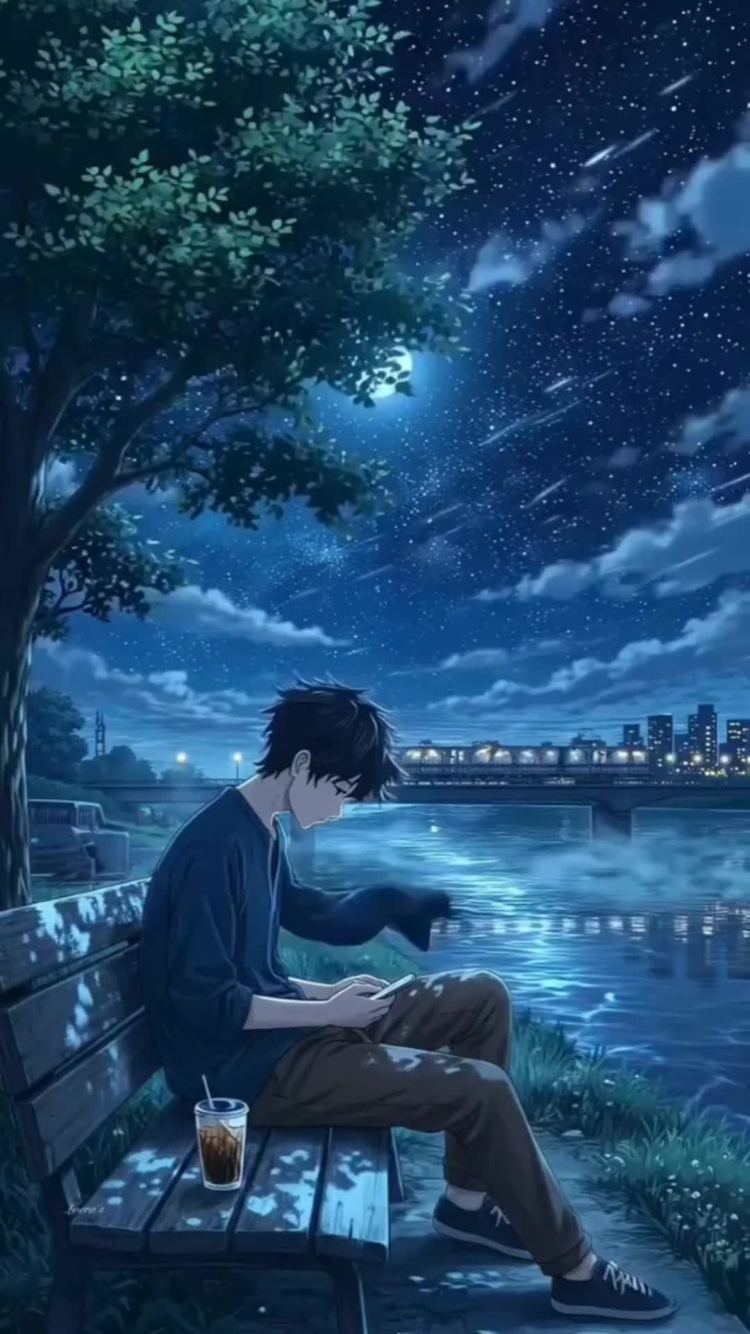 @ᗩαѕυ Ɩуяιcѕ ..