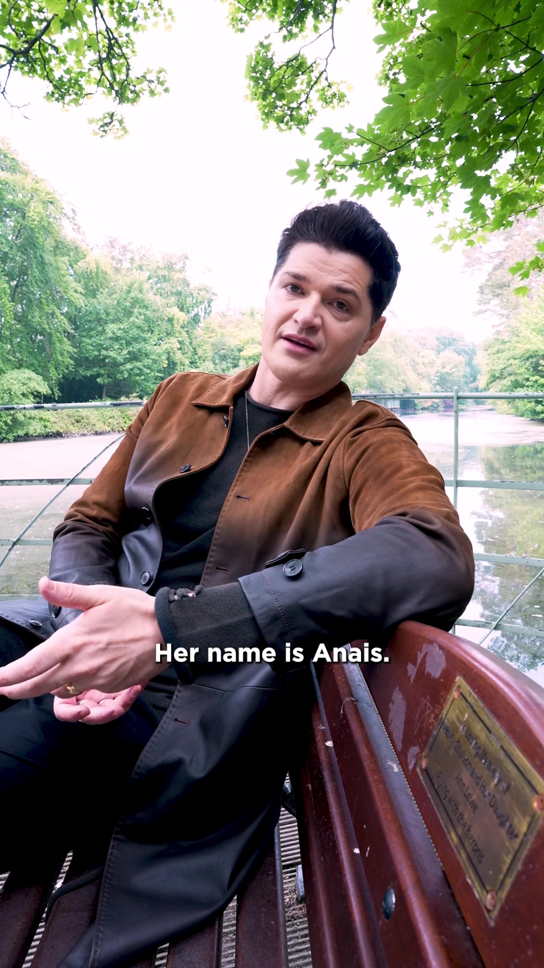 @The Script