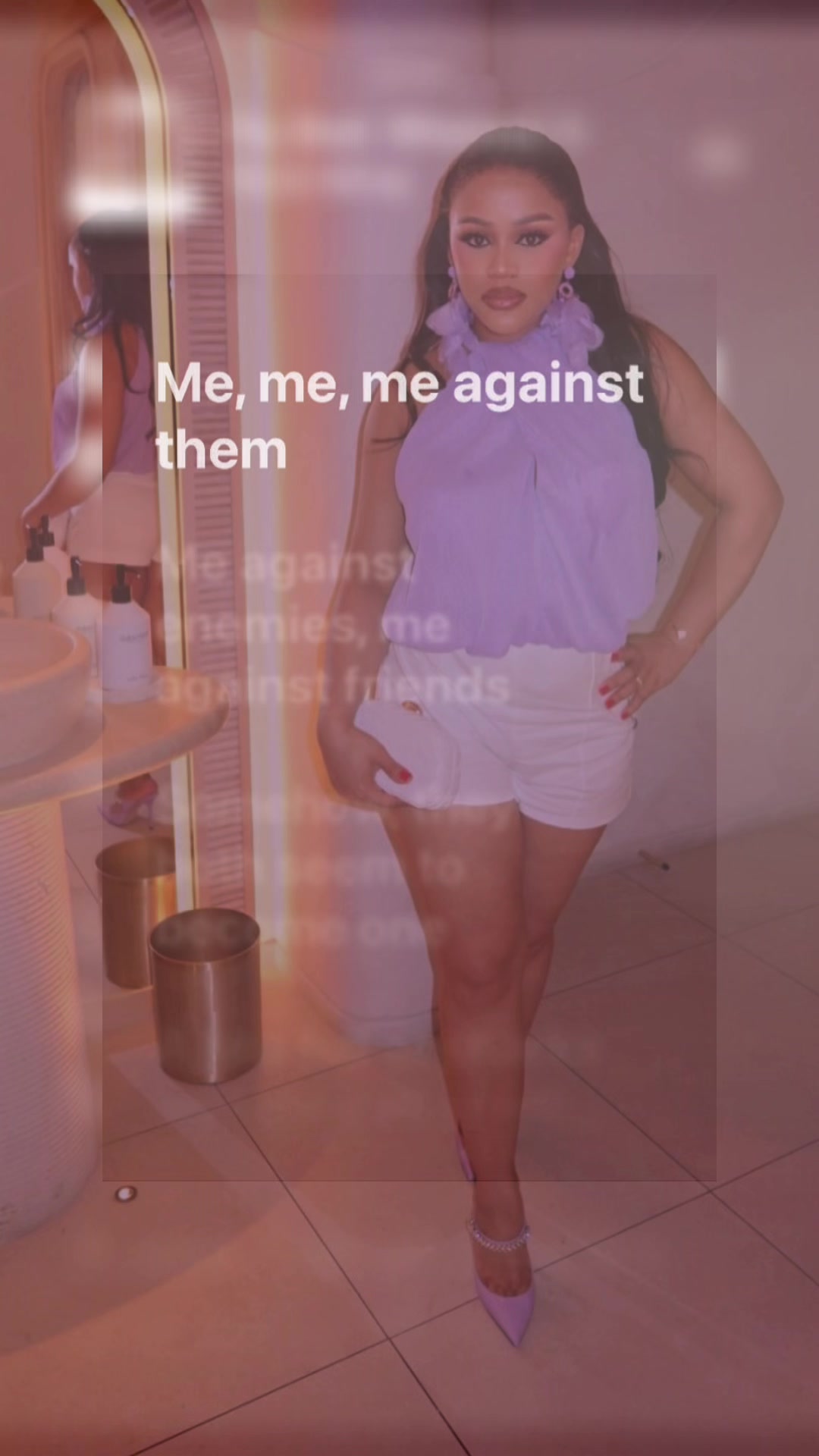 @Rachel Ike