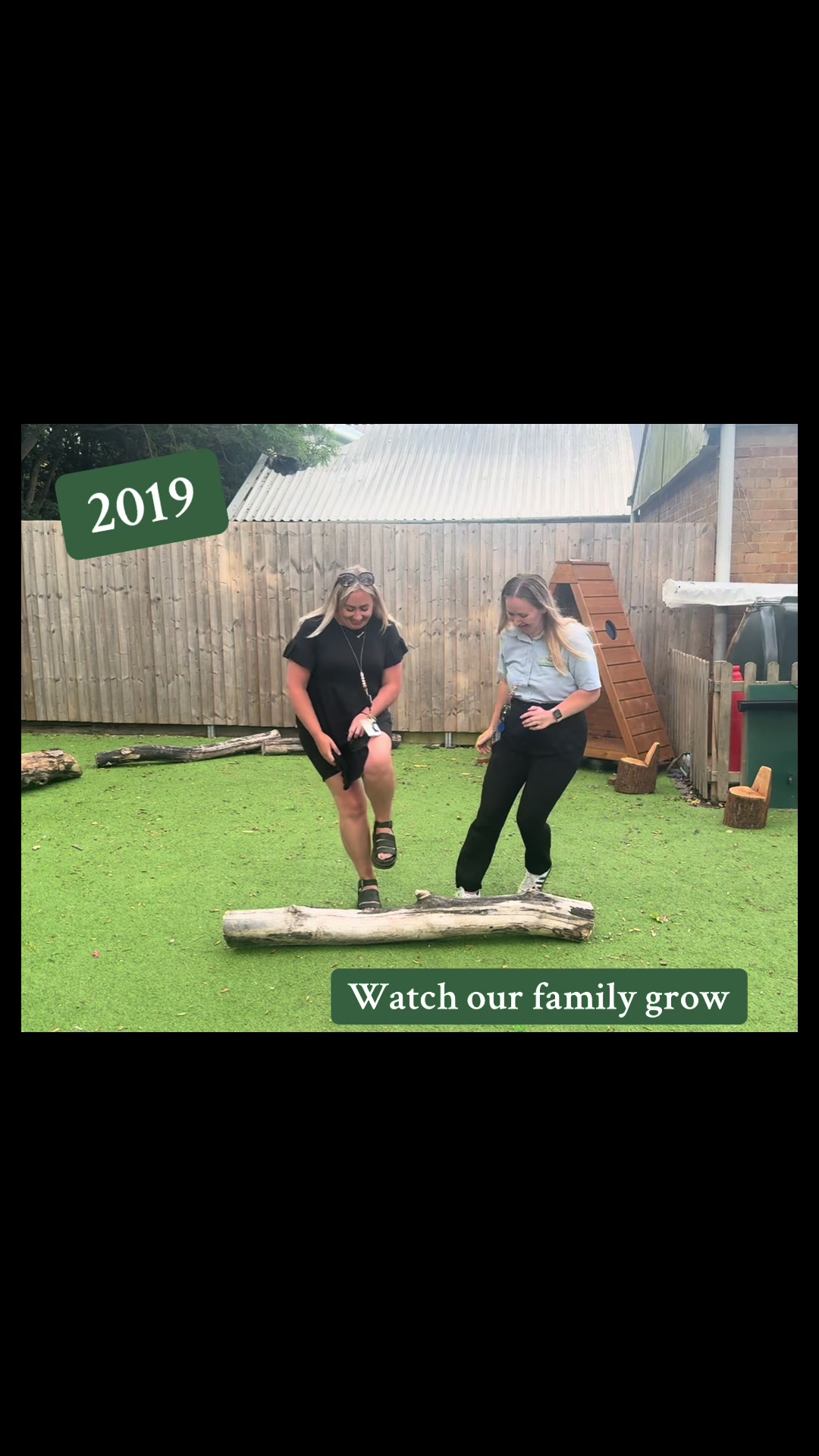 @Rand Farm Park Day Nursery
