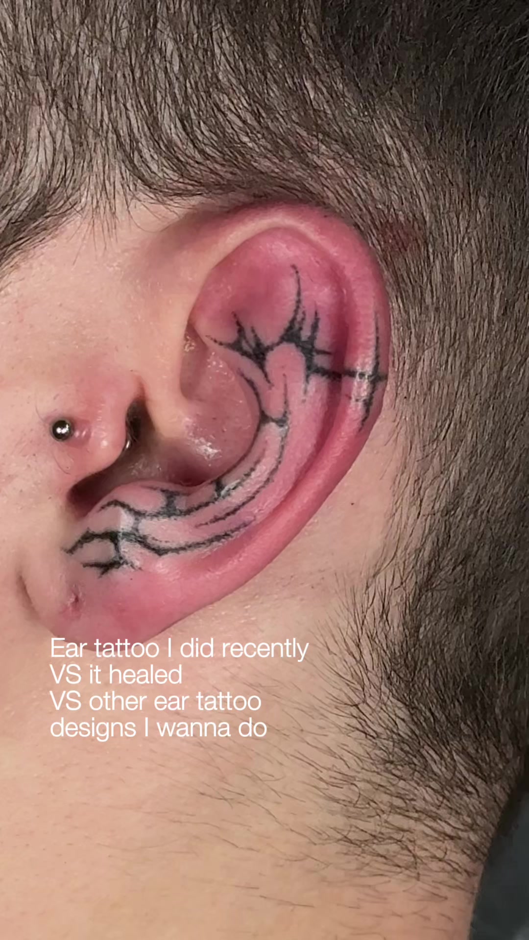 @echo's tattoos