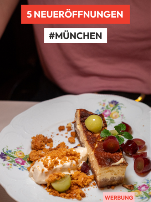 @Food & Travel | München