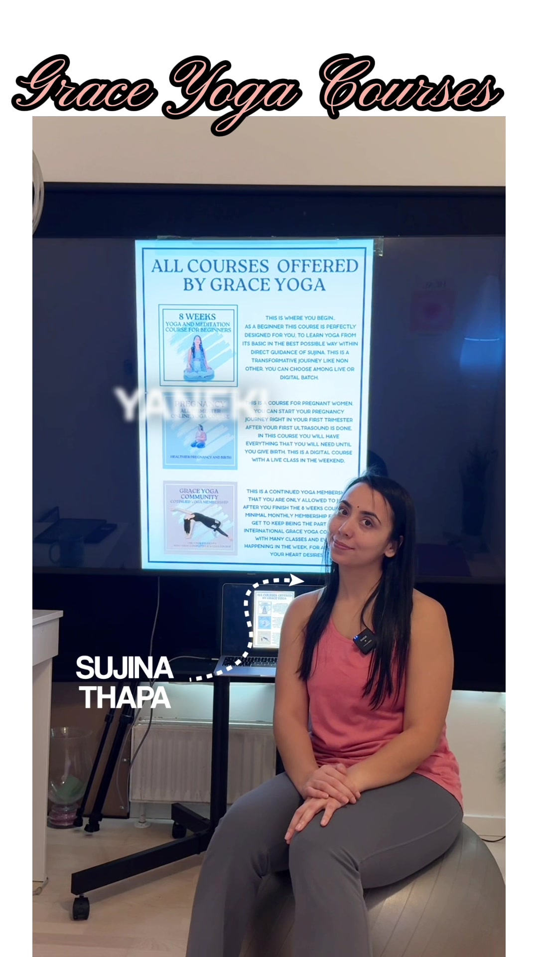 @Sujina~Grace Yoga🇳🇵🇩🇰