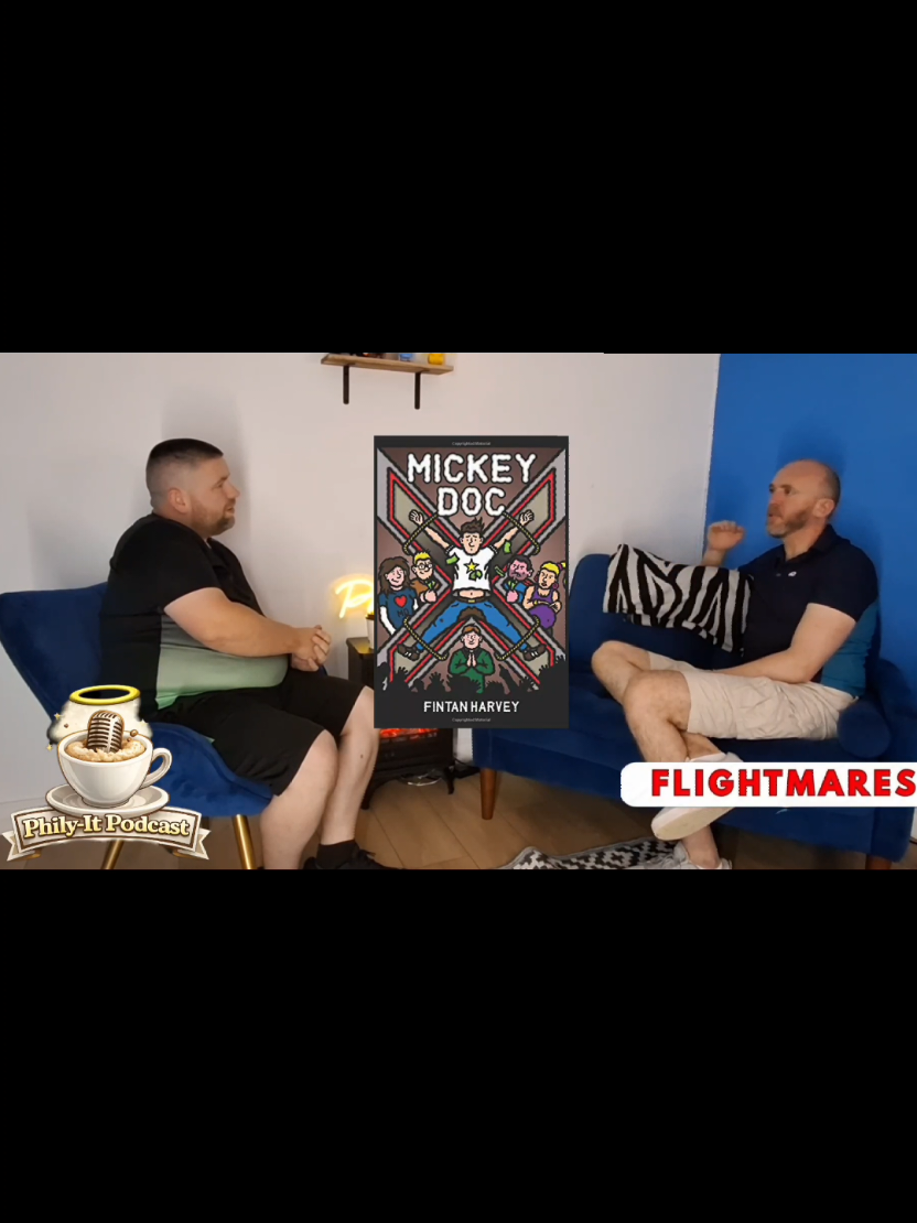 @Phily-It Podcast