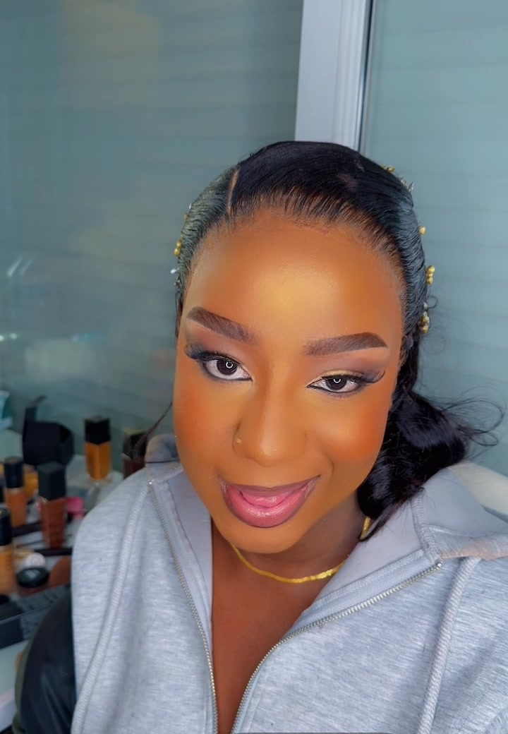 @NdiobaBeautyPlus 💄🇫🇷🇸🇳
