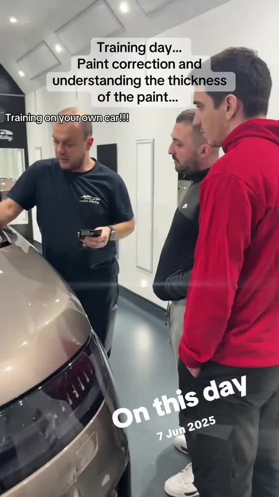 @Custom Detailing