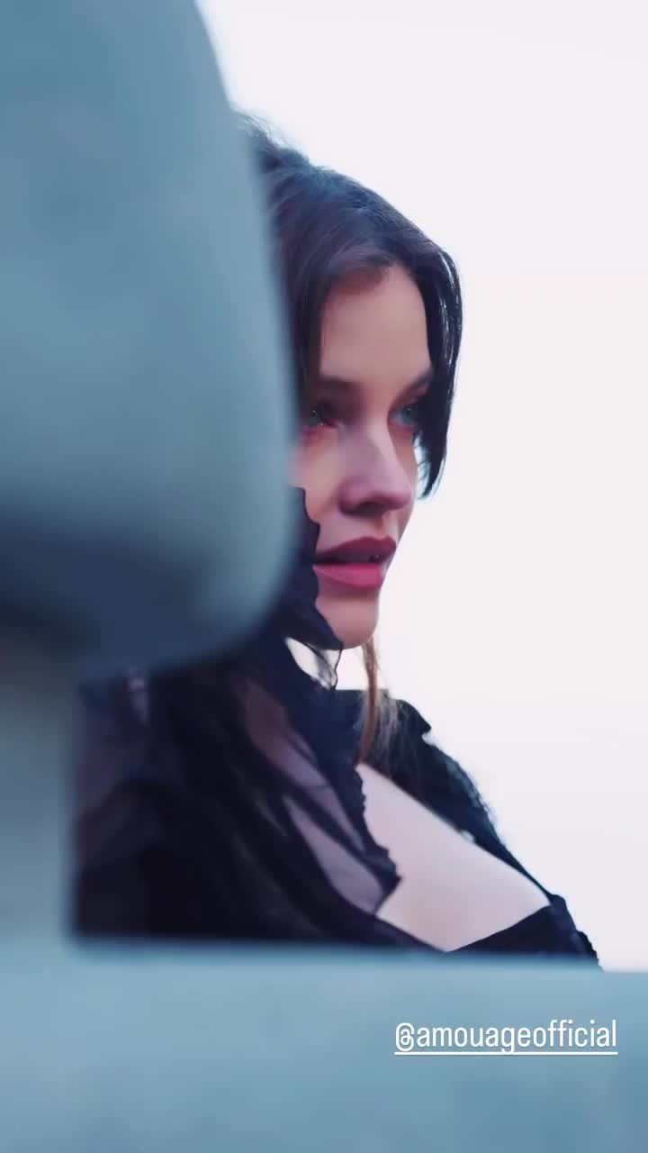 @Barbara Palvin