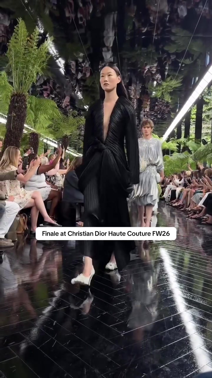 @The Circular