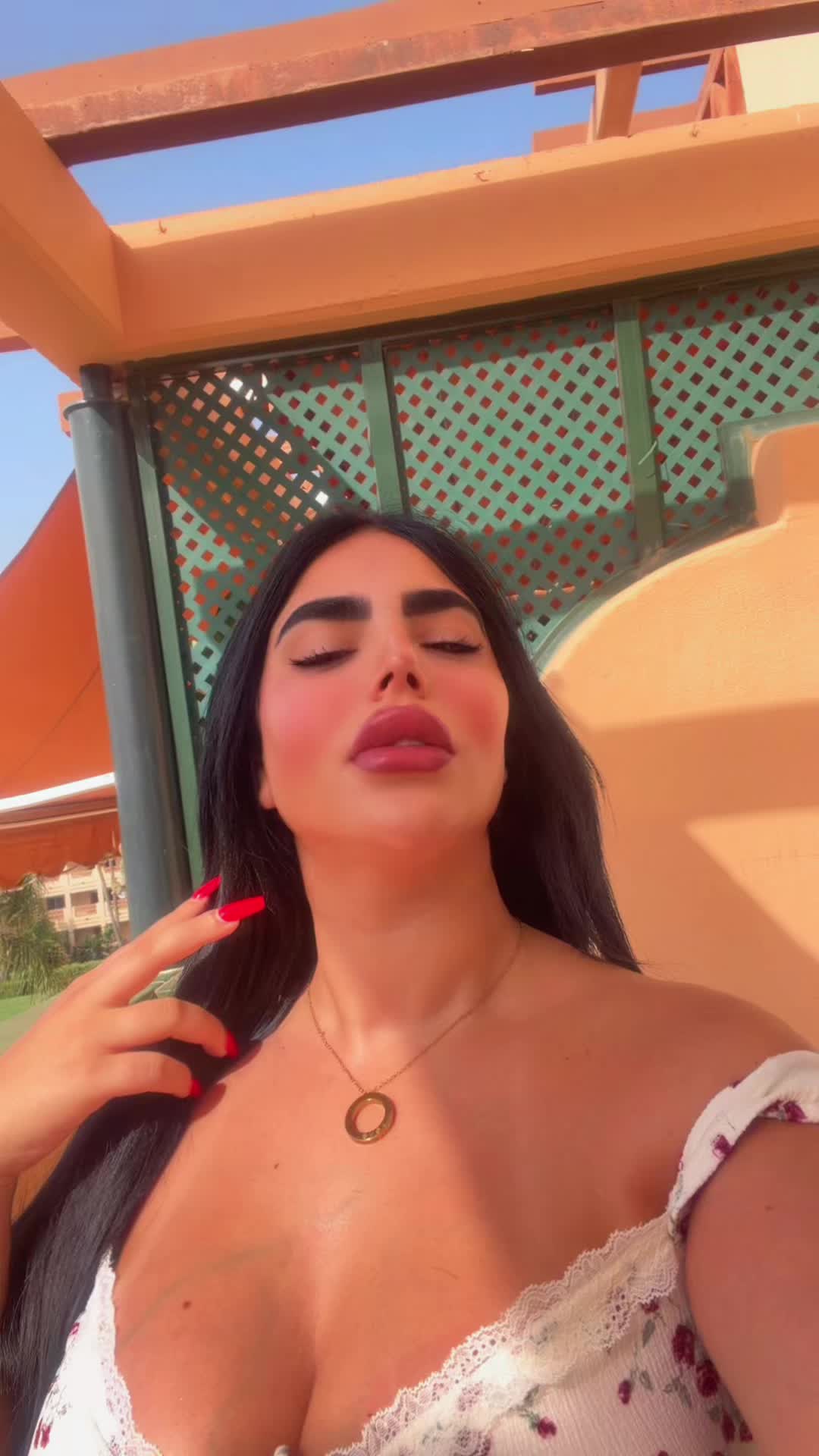 @Misskoko Beauty