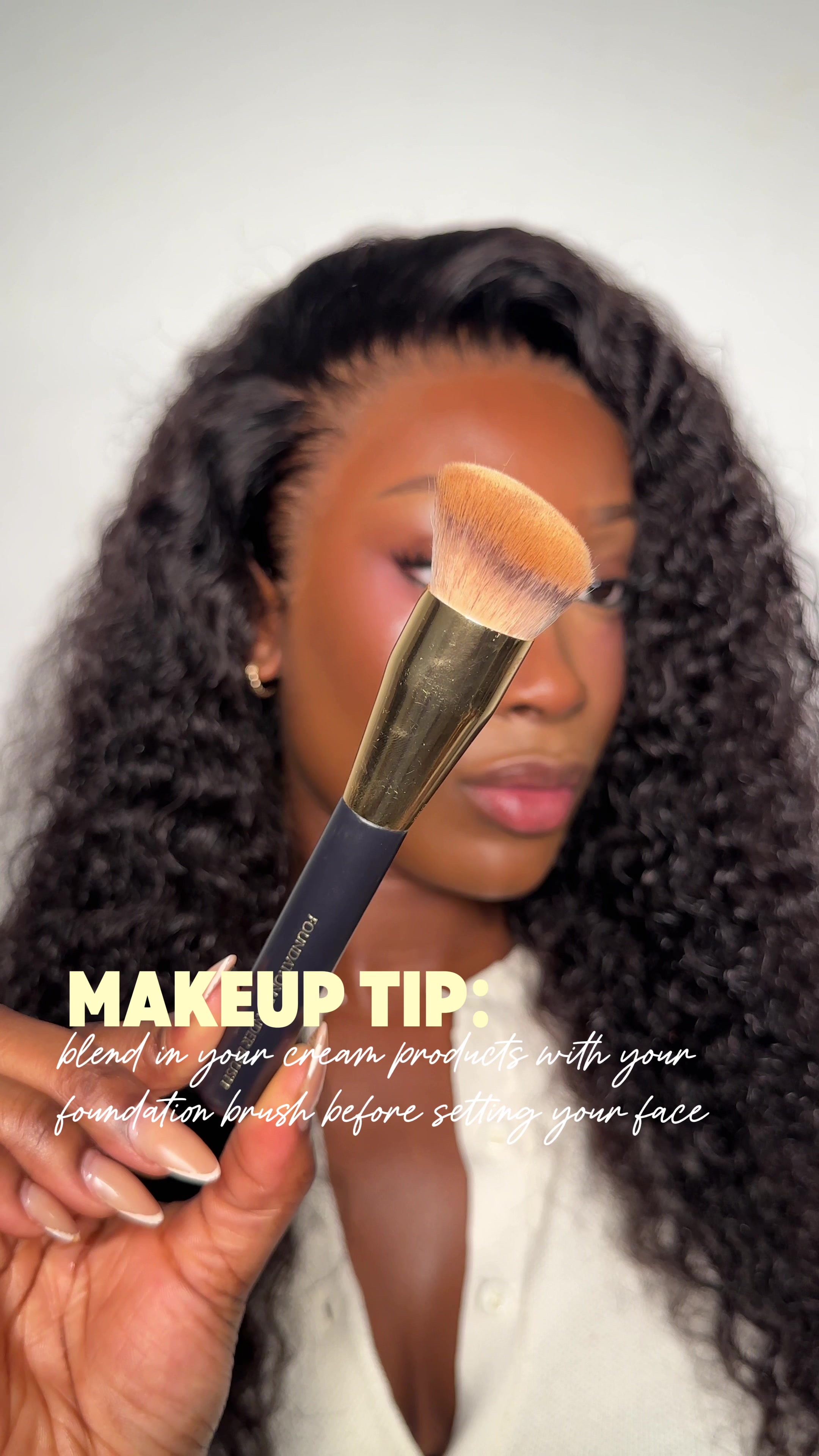 @Maria A | Beauty Creator