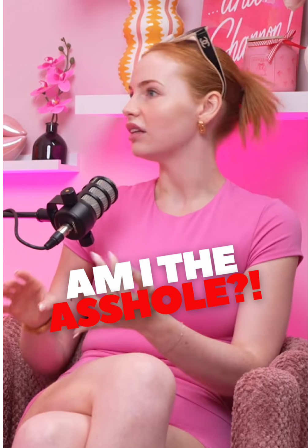 @The Girls Groupchat Podcast