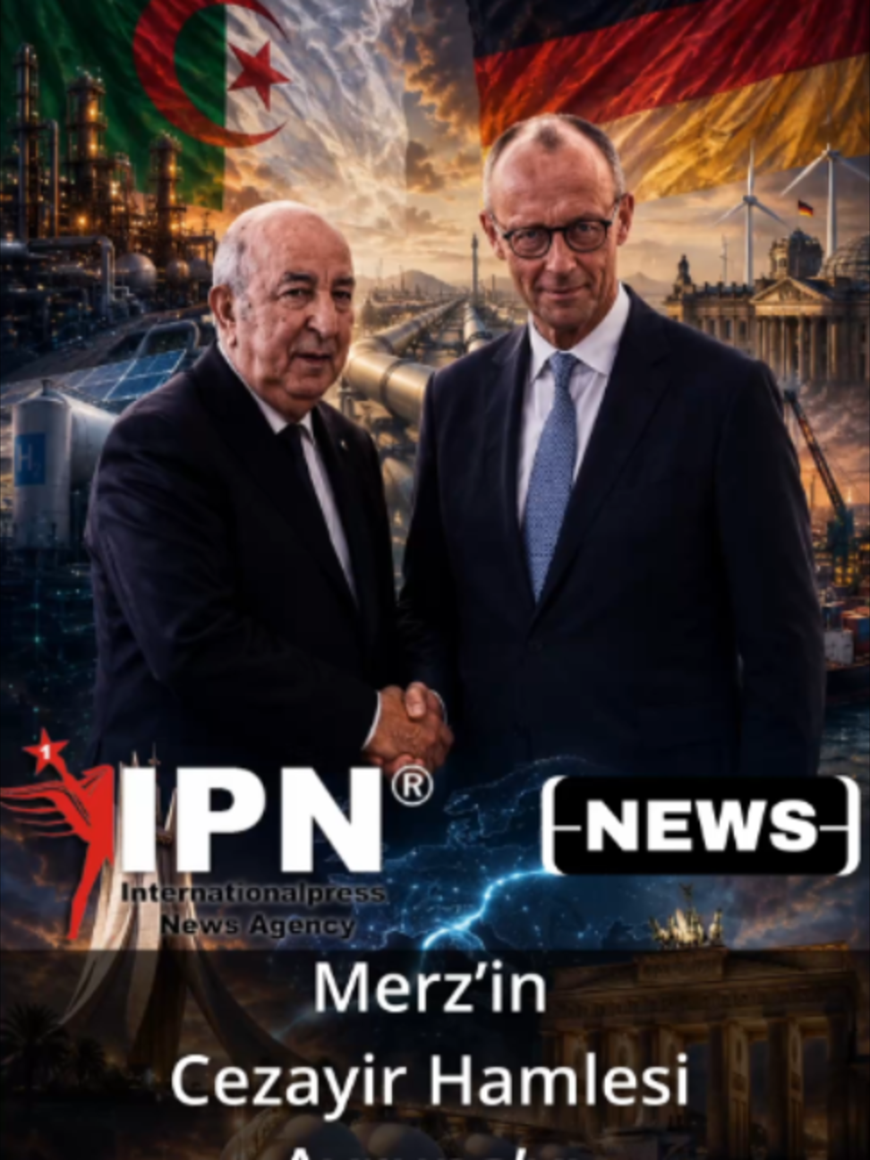 @IPN NEWSAGENCY