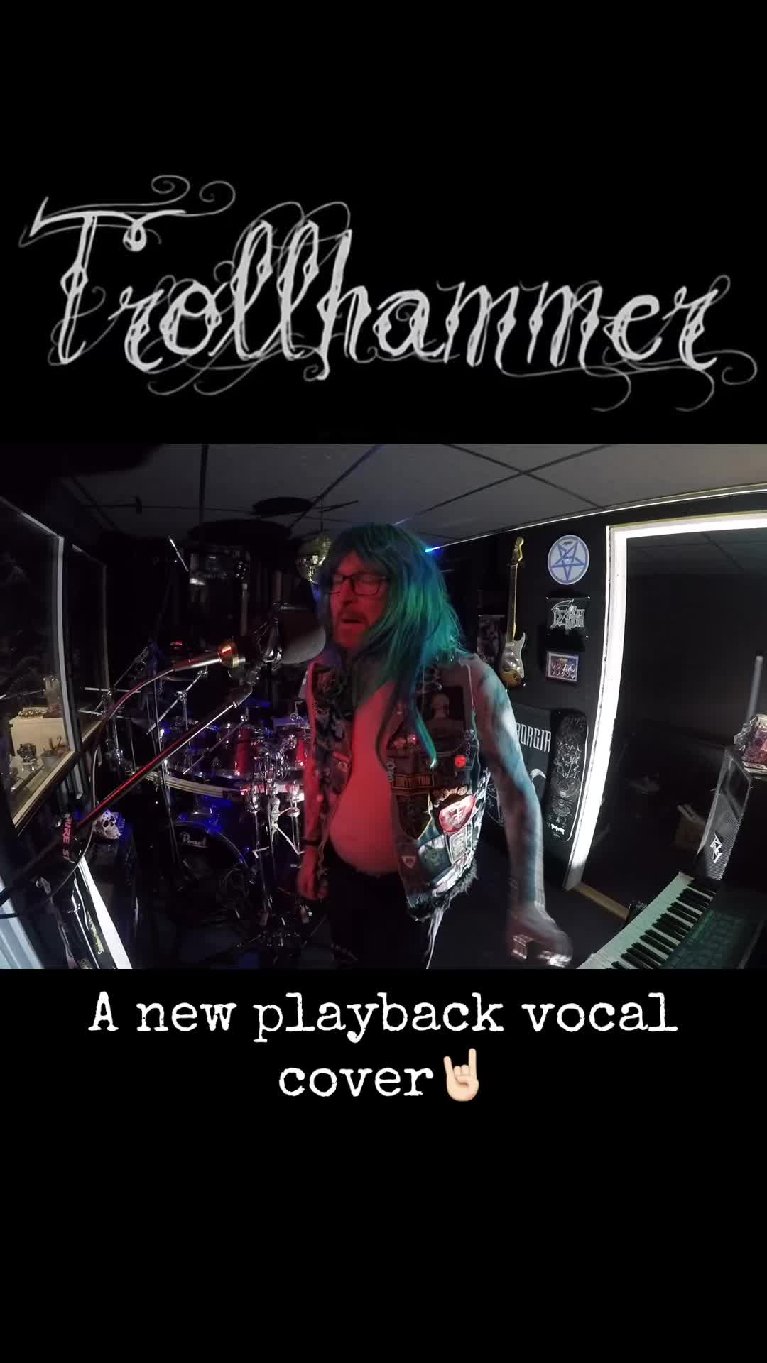 @Trollhammer