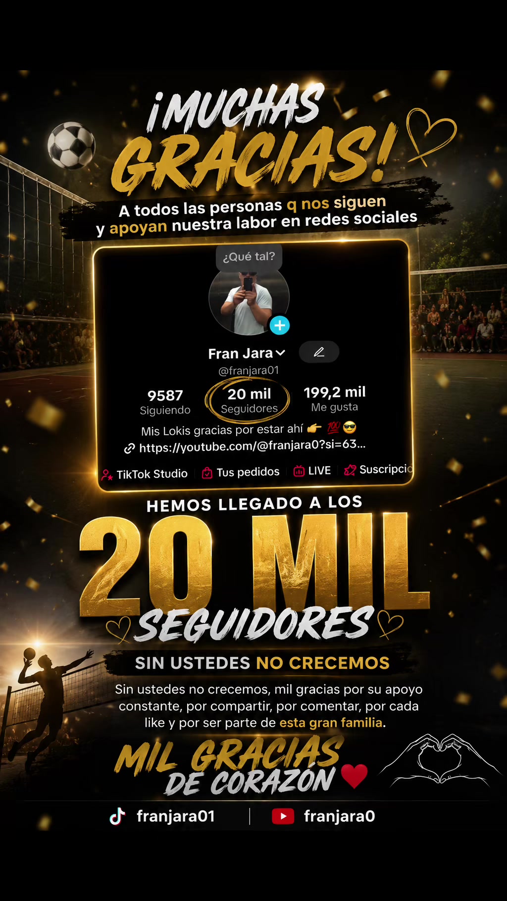 @Fran Jara