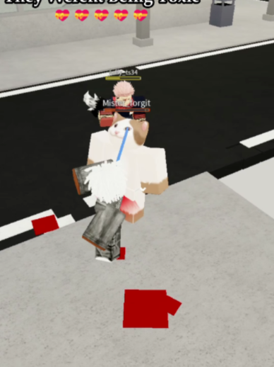 @Bad