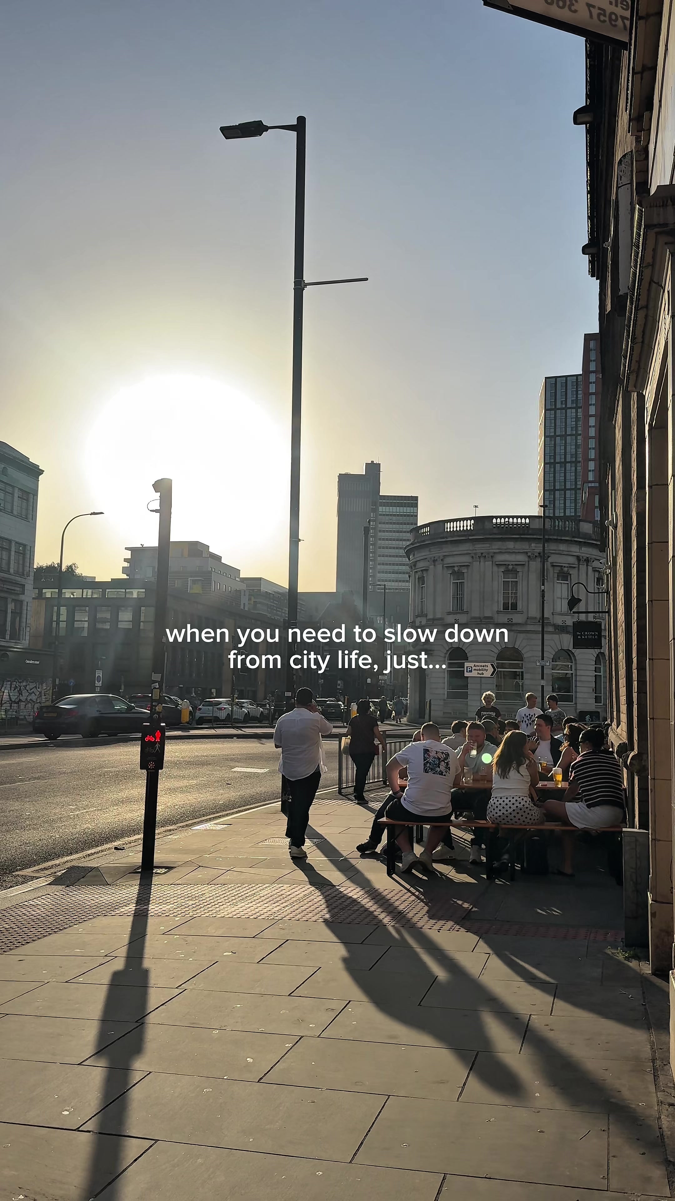@Abi | MCR, days out + travel