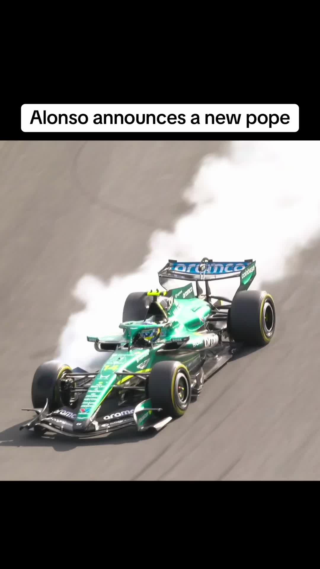@F1 Banter 🏁