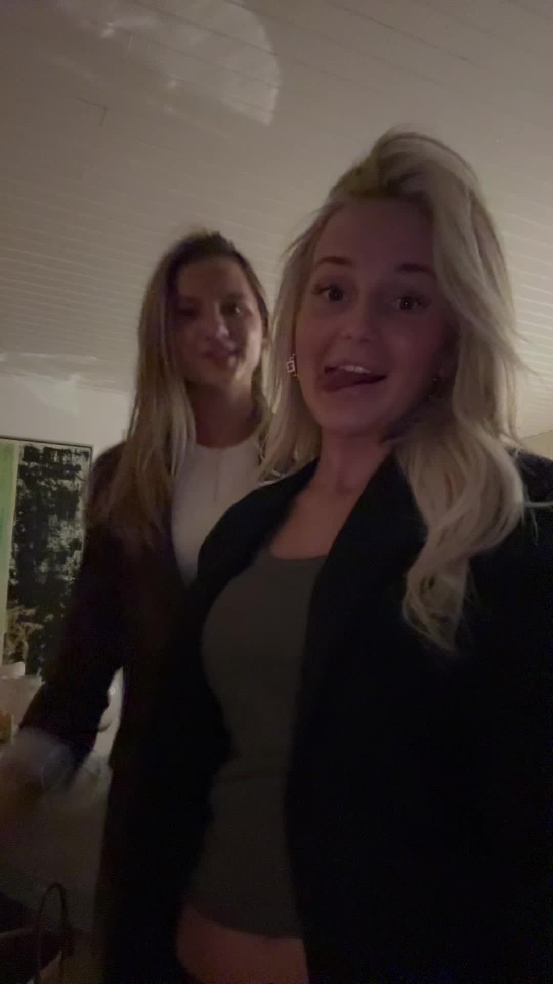 @DE KALDER MIG HA!