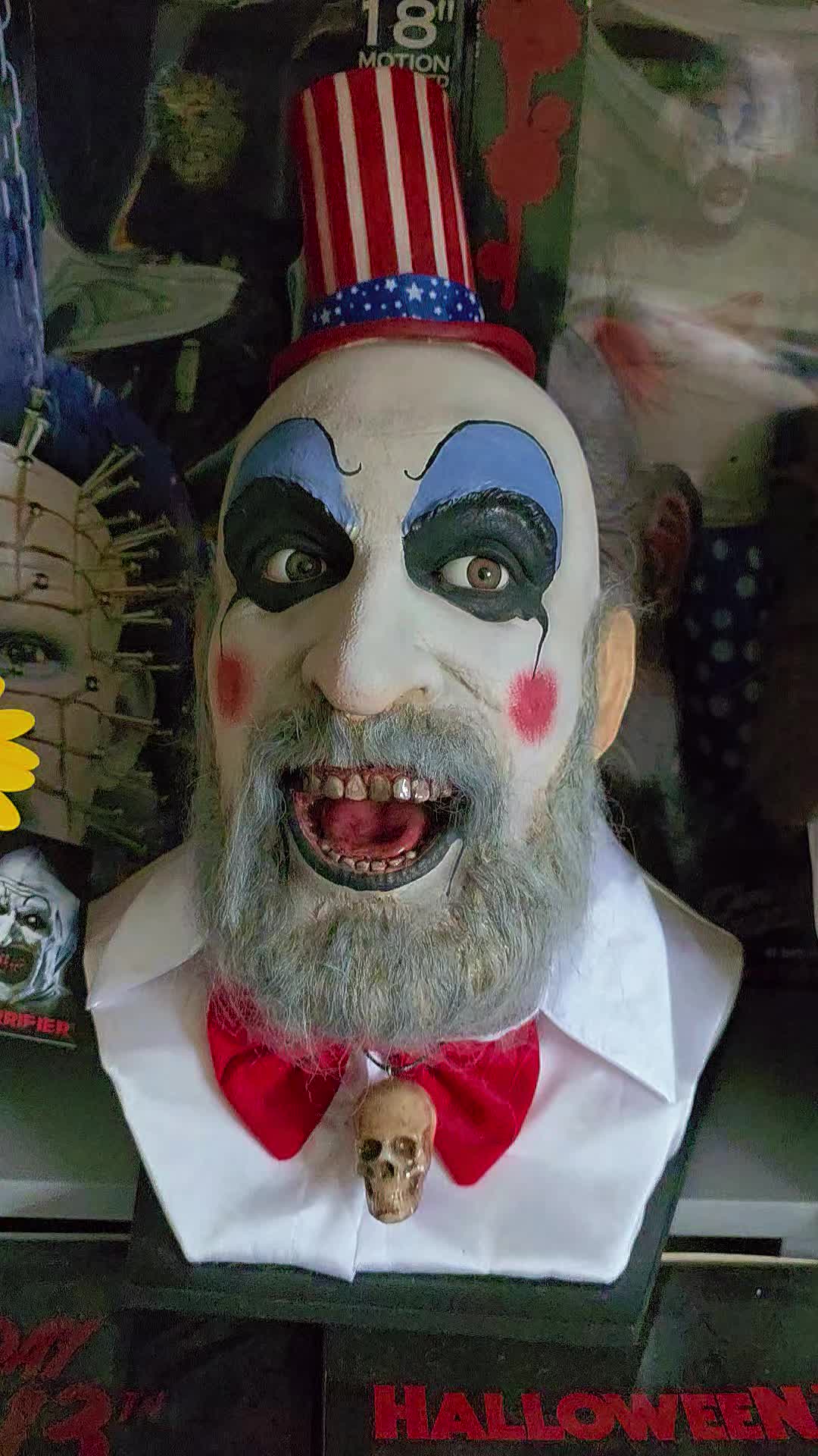 @Dan | Horror Collector