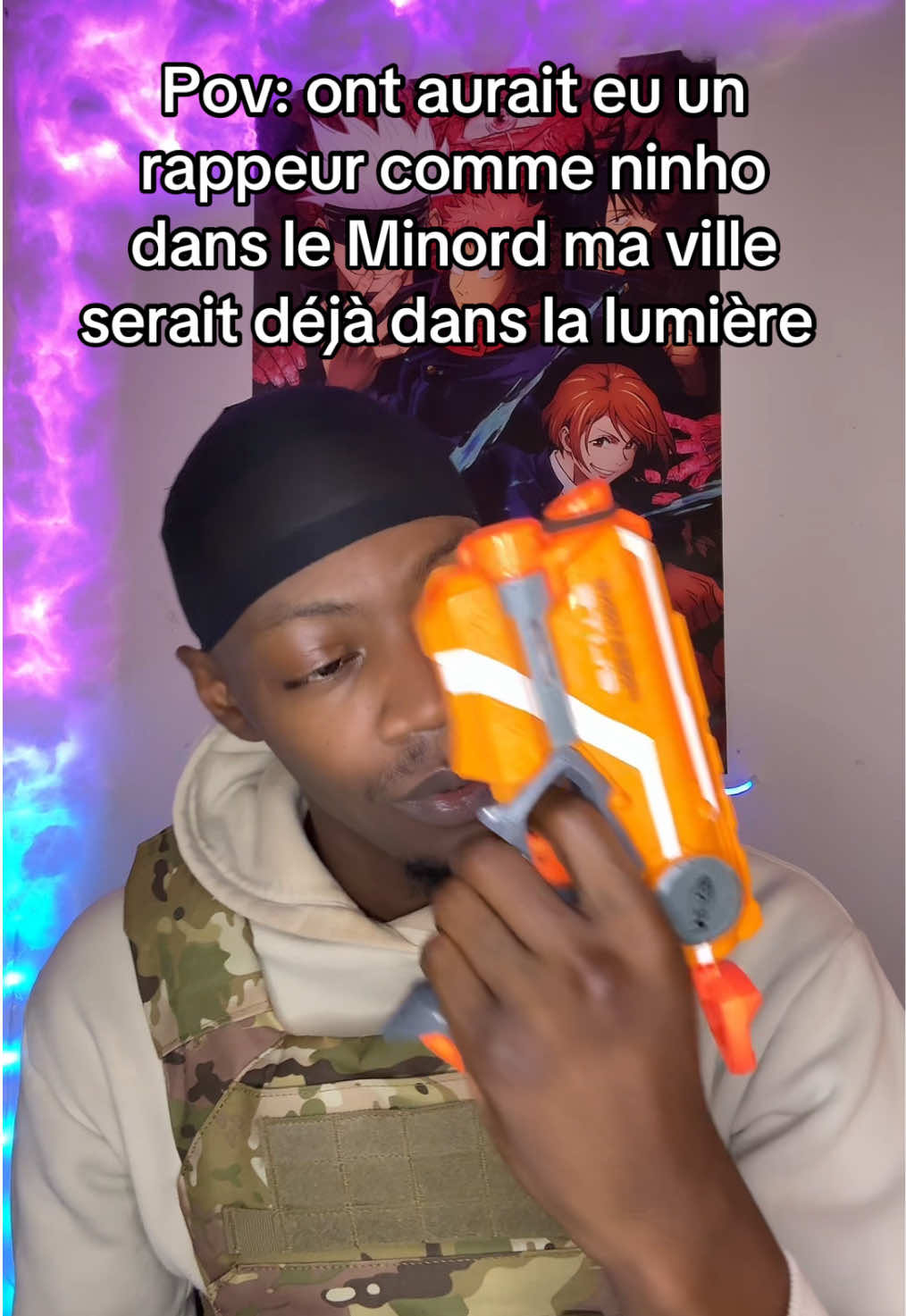 @XFOR LIVE 🥷🏾🪖