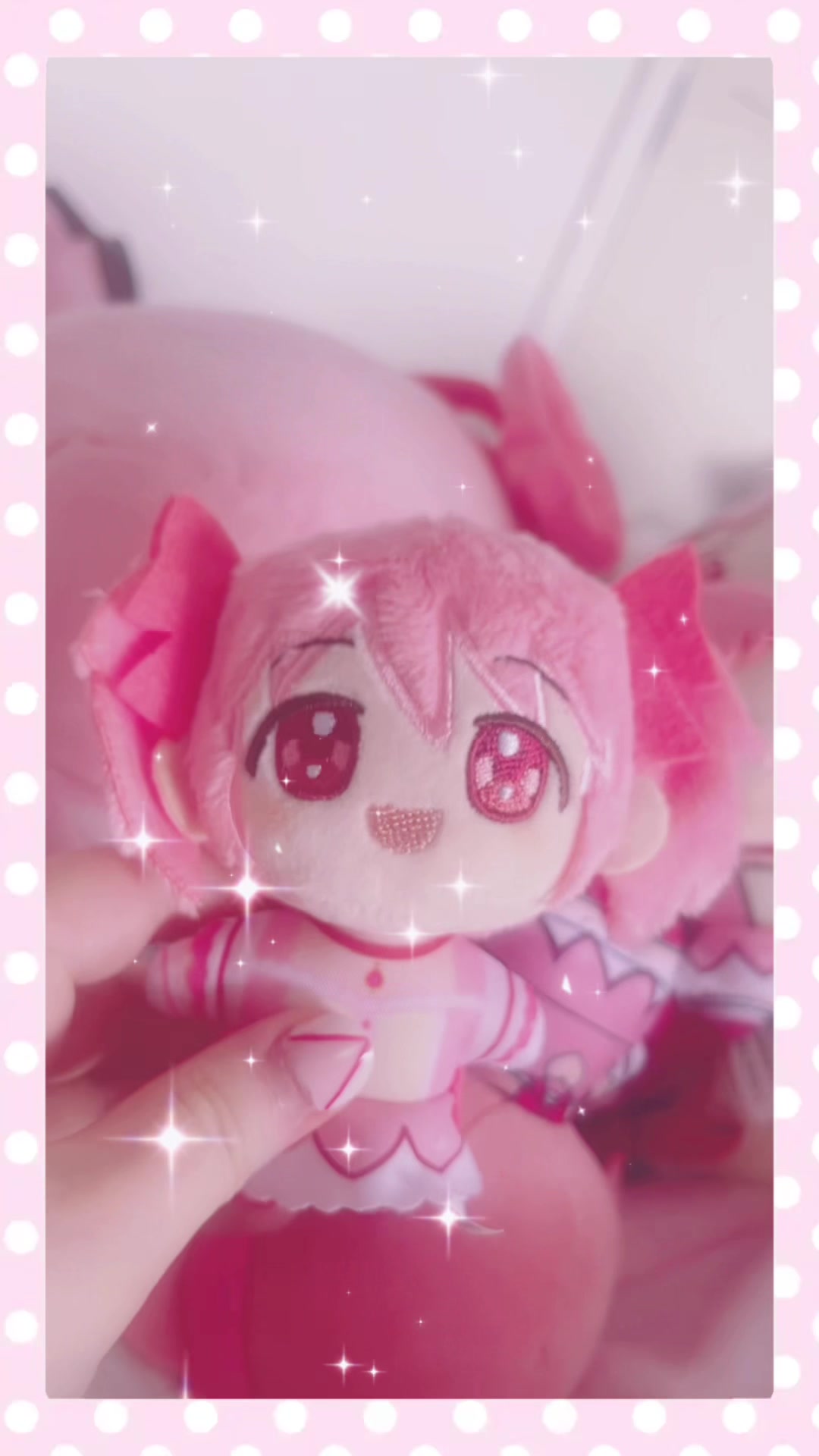 @♡&ensp;roro&ensp;♡ #1 madoka fan