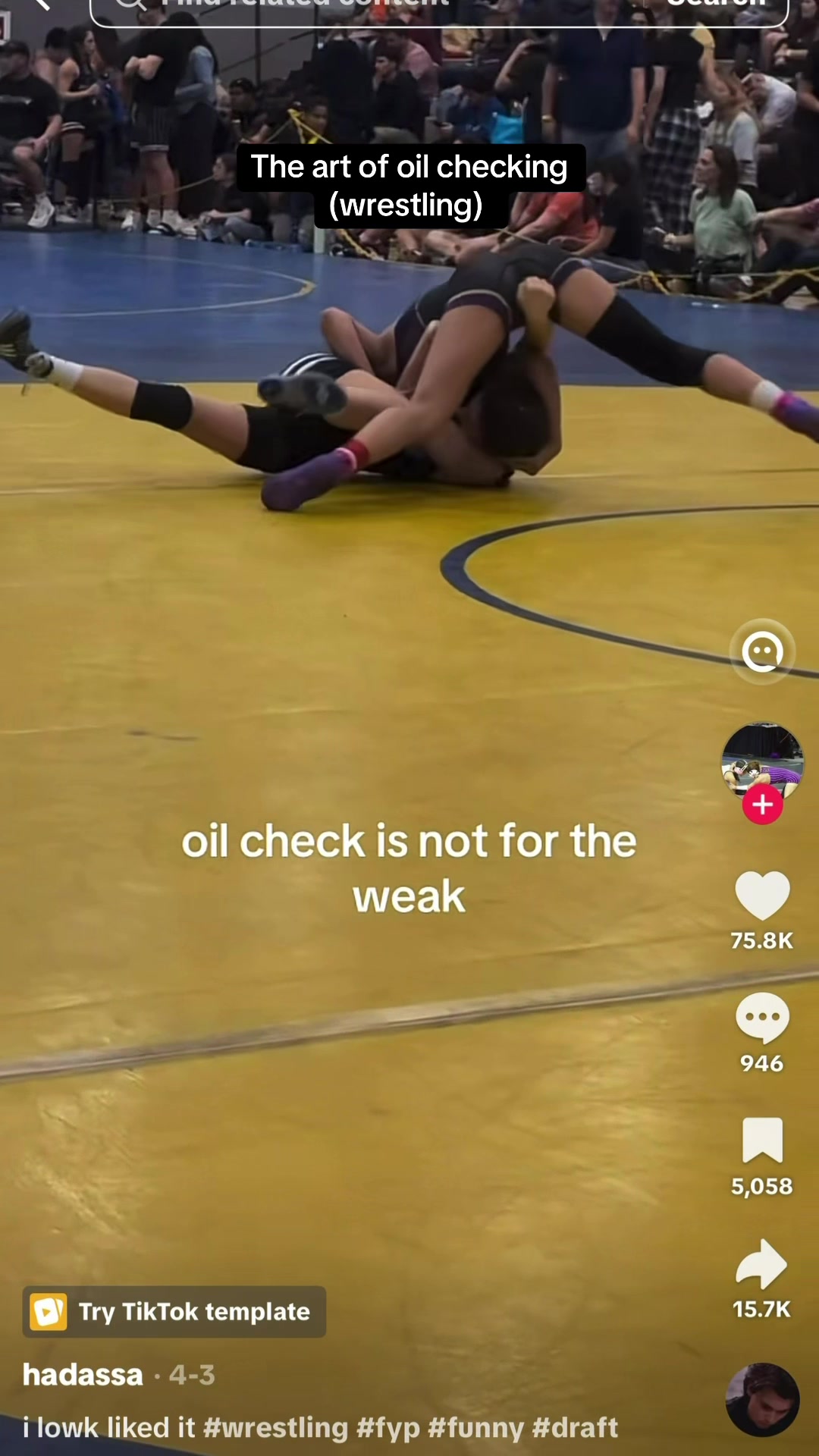 @Ref Mike