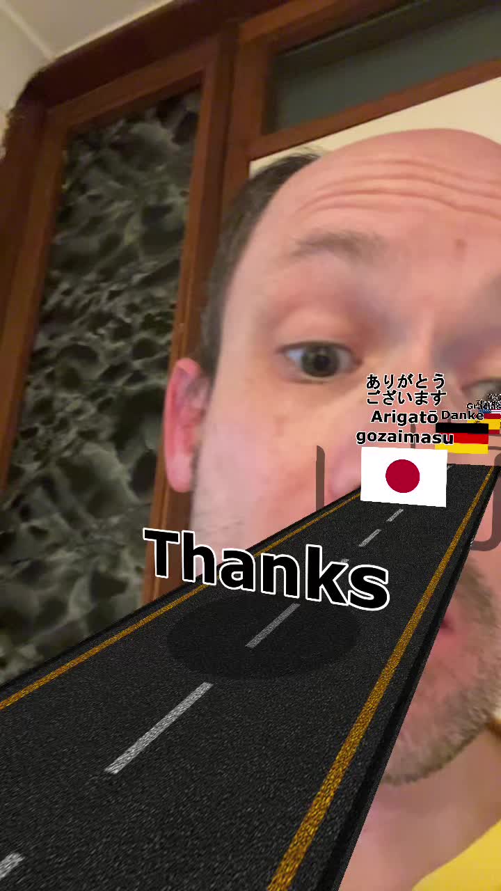 @Alan Masterton